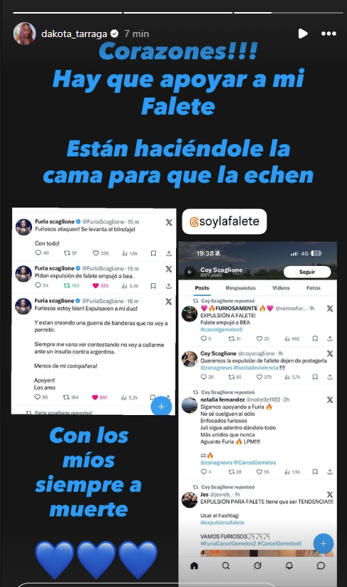 El Informe❌ tweet media