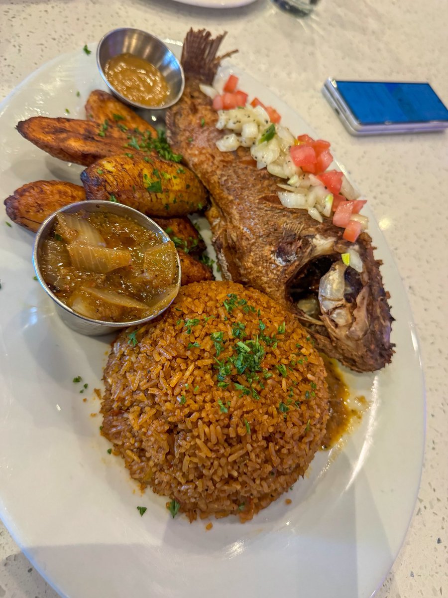 Temi Of ATL🇺🇸🇳🇬 tweet media