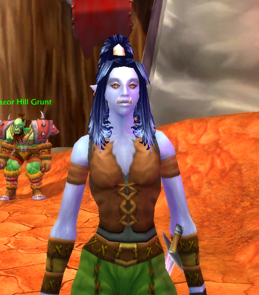 Cookies__OW's tweet image. TCB in TBC

XABYStabby - Troll Rogue (Assassination Spec)

#WoWClassic #DreamScythe #Rogue