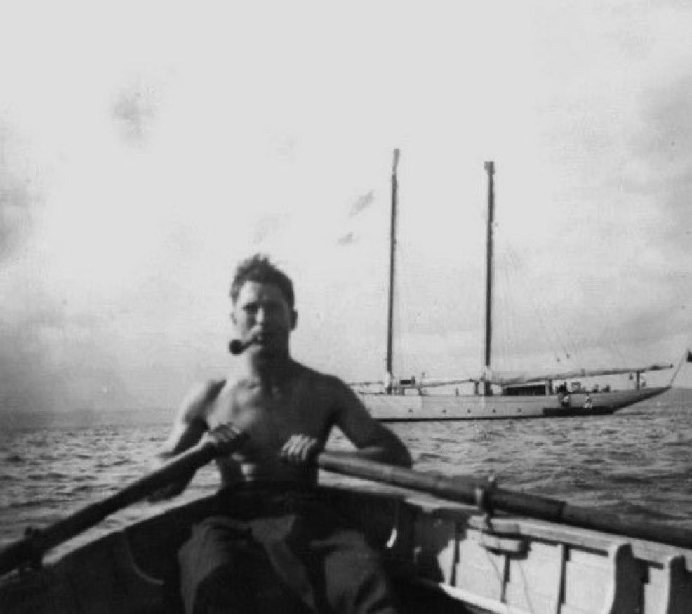 Marlin, Esq tweet media