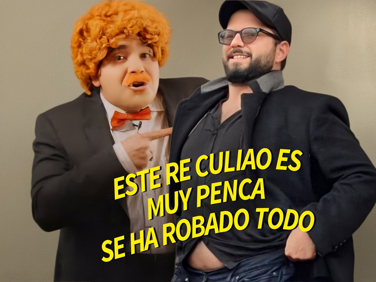 LORD CHILENSIS 🇨🇱 ♉️💙 tweet media