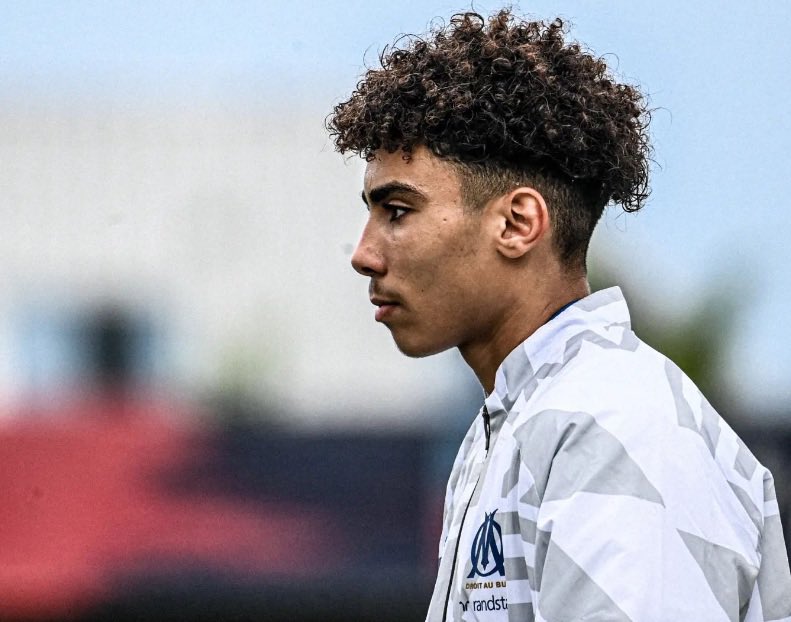 La Minute OM tweet media