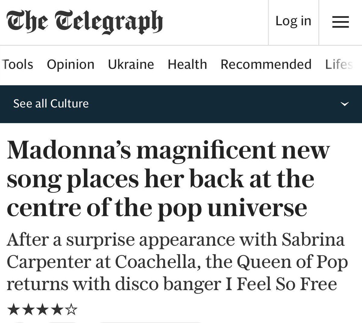 DrownedMadonna tweet media