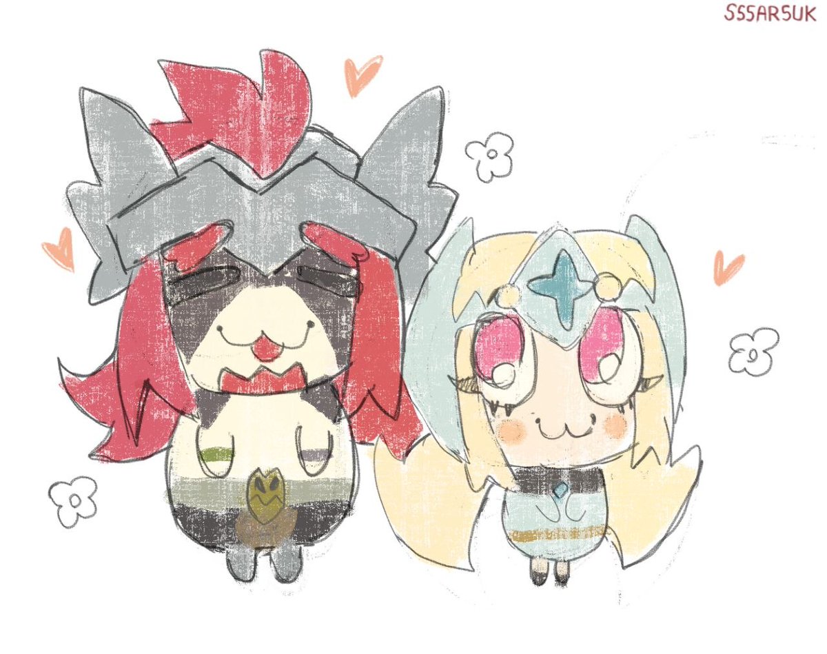 SSSarsuk tweet media