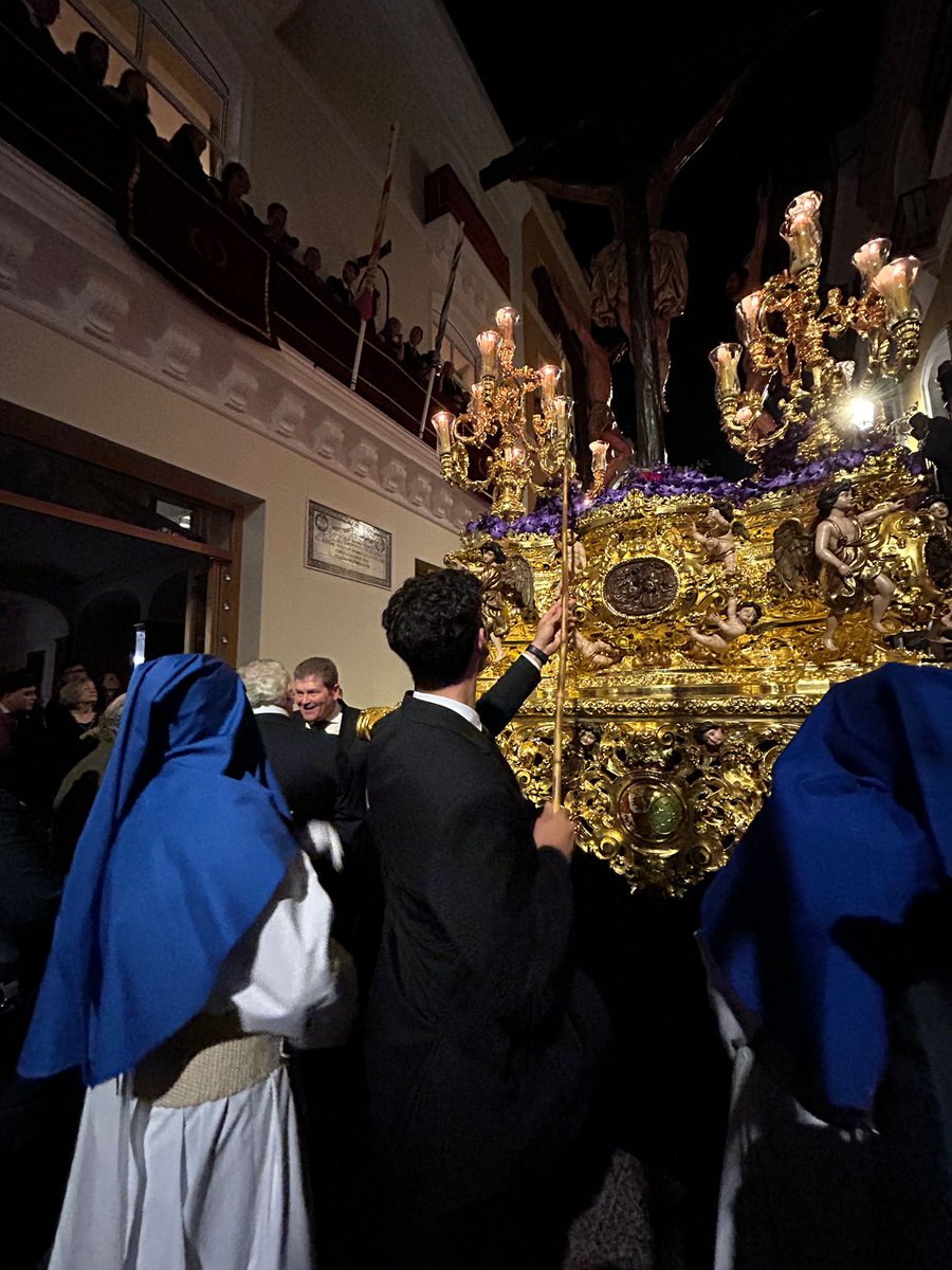servicioscofrad's tweet image. 🌾Viernes Santo🌾

@Hdad_Montserrat

#ss26 
#sevilla
#viernessanto 
#servicioscofrades 
#chamorroservicioscofrades