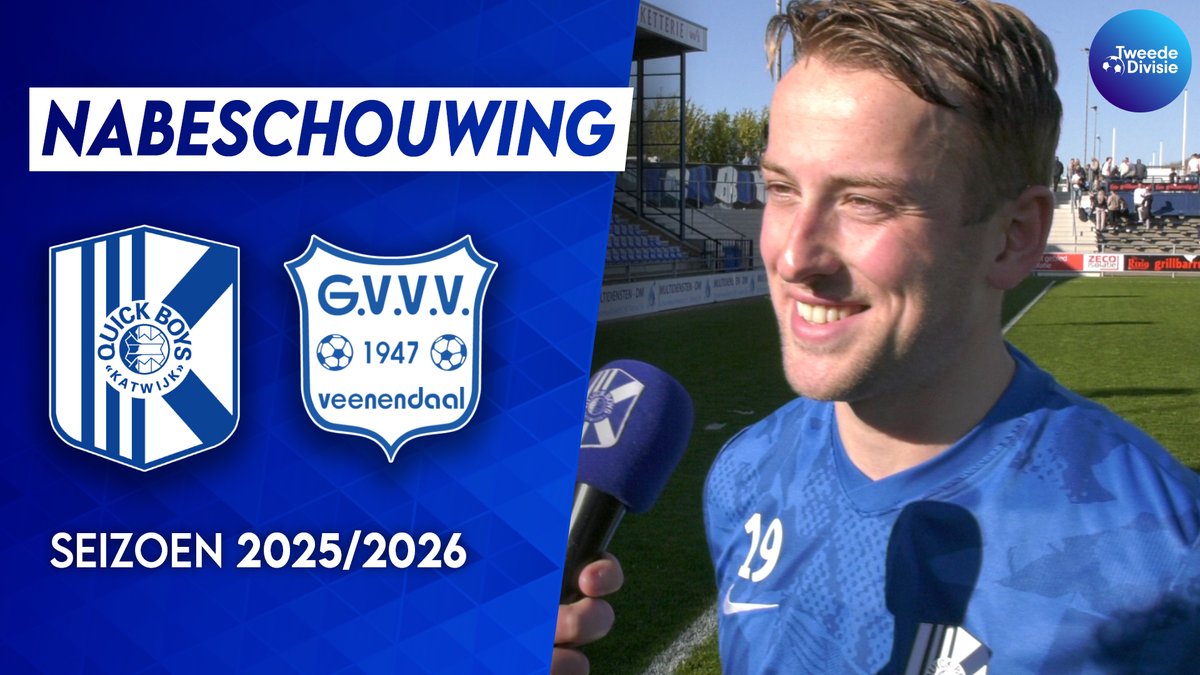 Quick Boys TV tweet media