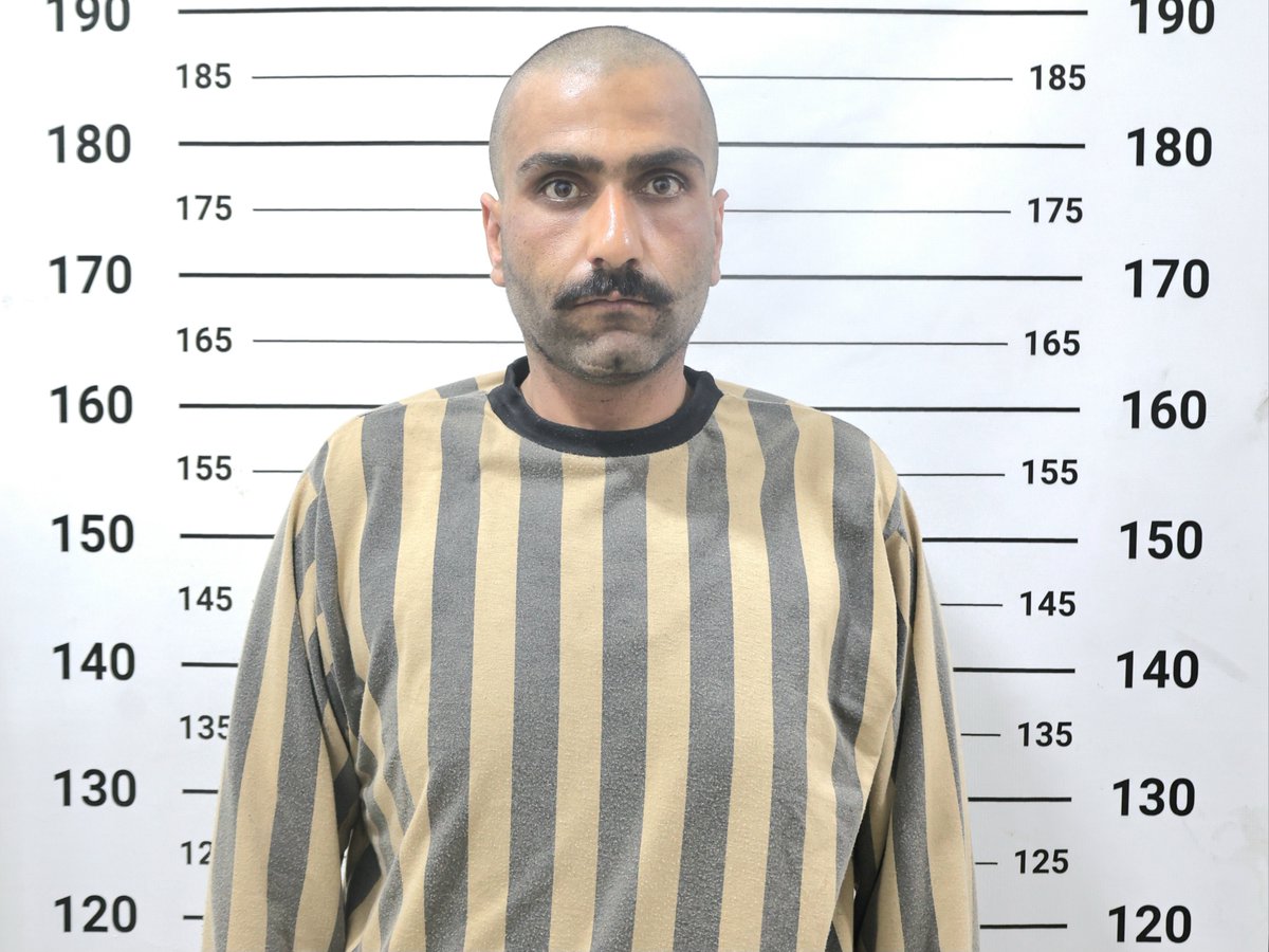 وزارة الداخلية السورية tweet media