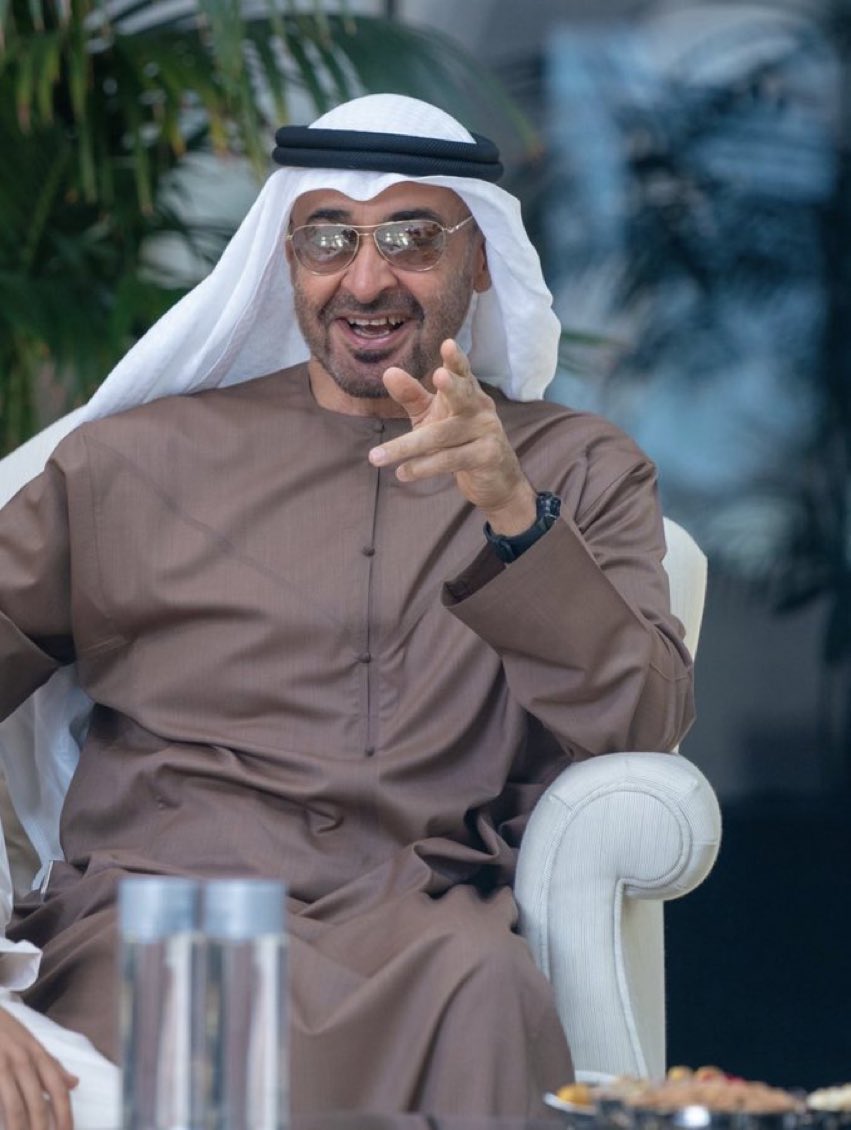 uae_love_ad121's tweet photo. ابتسامة وطن ❤️

#محمد_بن_زايد_آل_نهيان https://t.co/9LhRpRI3a4