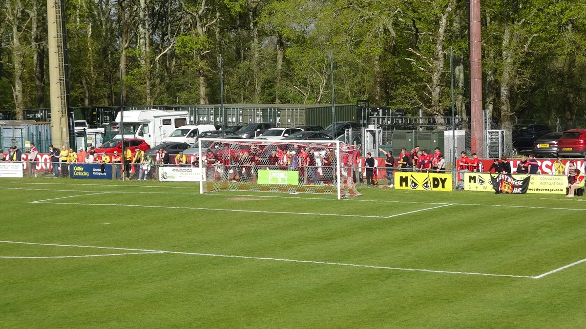 Sittingbourne FC tweet media