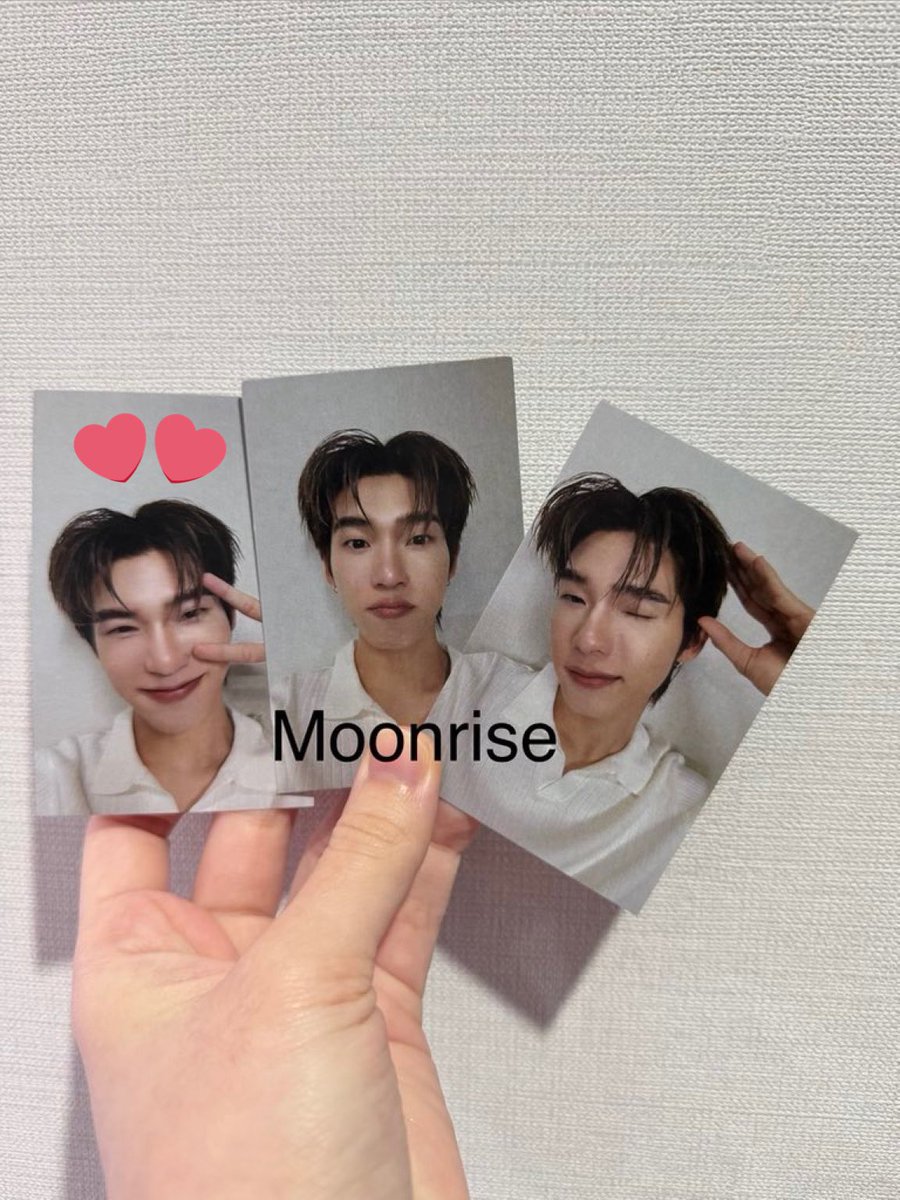 Moonrise🥞🍡 tweet media