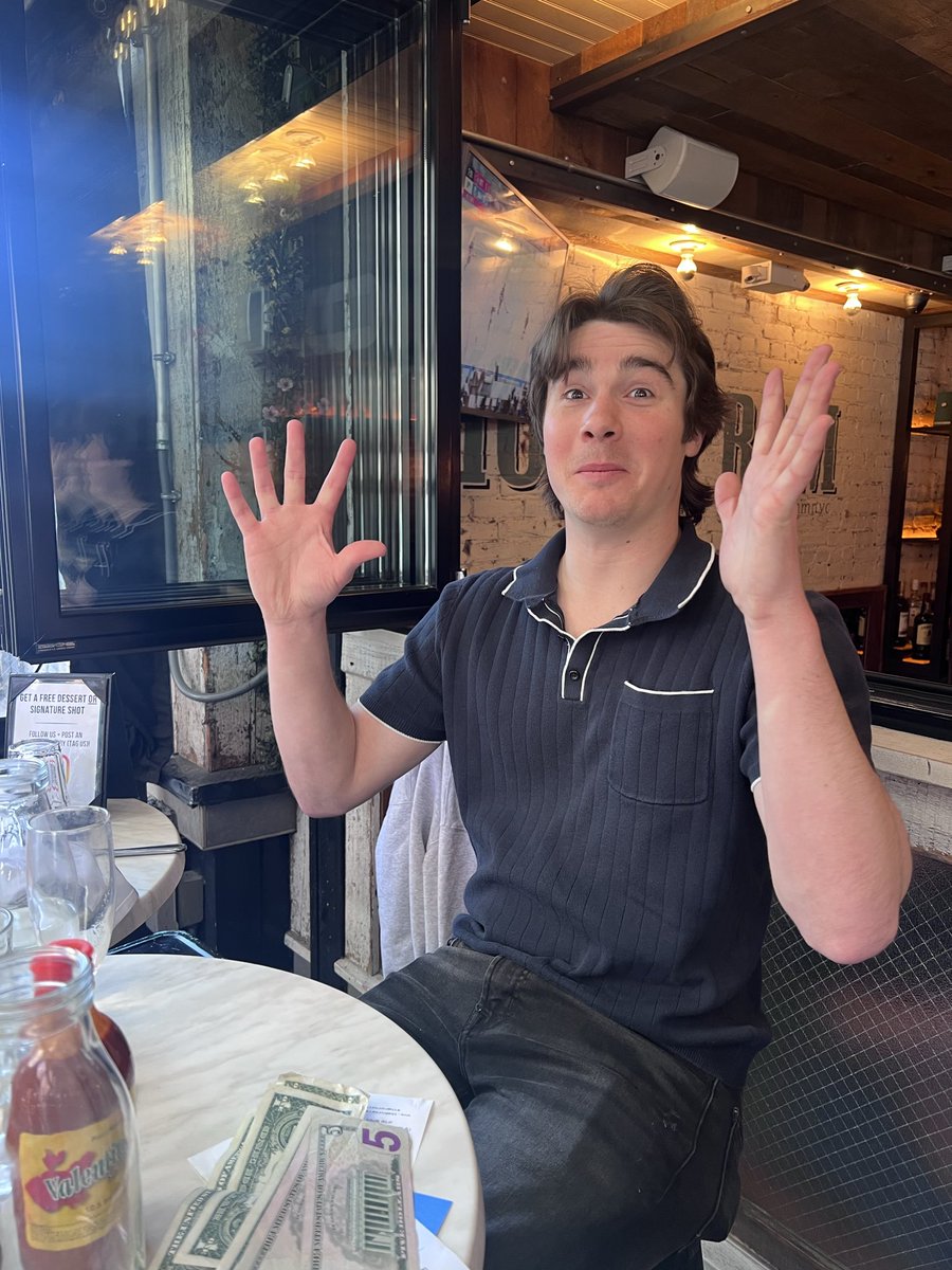 Landon - KRNG Apollo tweet media