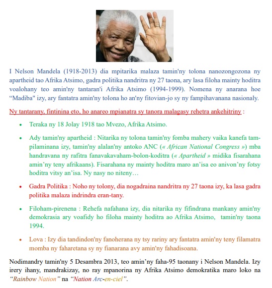 Jeannot RAMAMBAZAFY tweet media