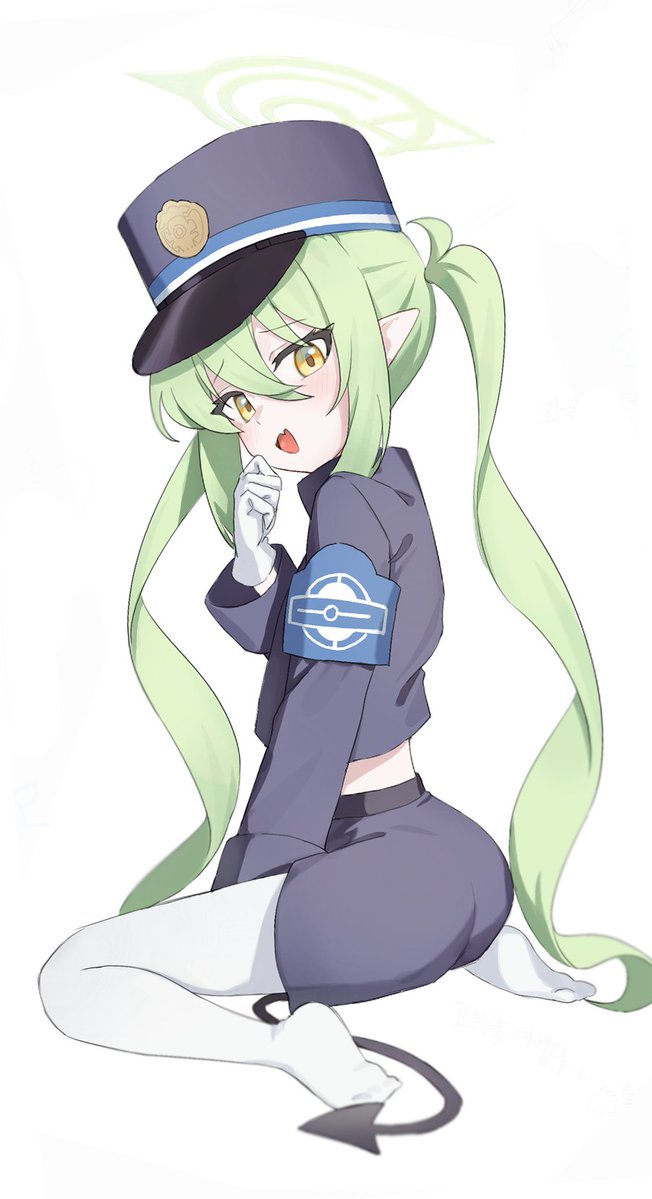 Hikari and Nozomi tweet media