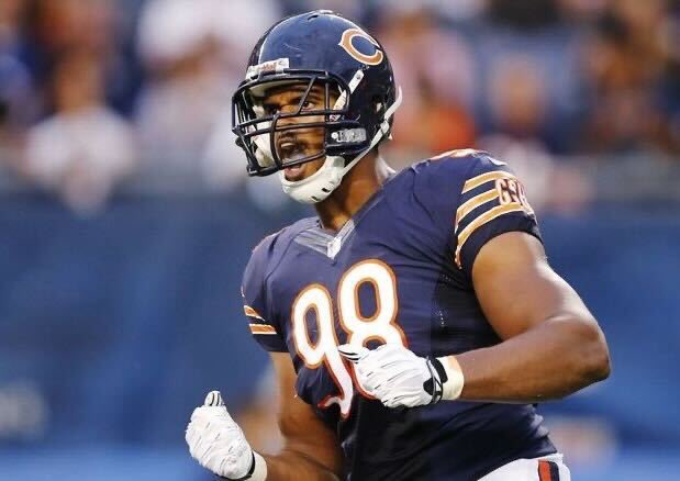 CHGO Bears tweet media