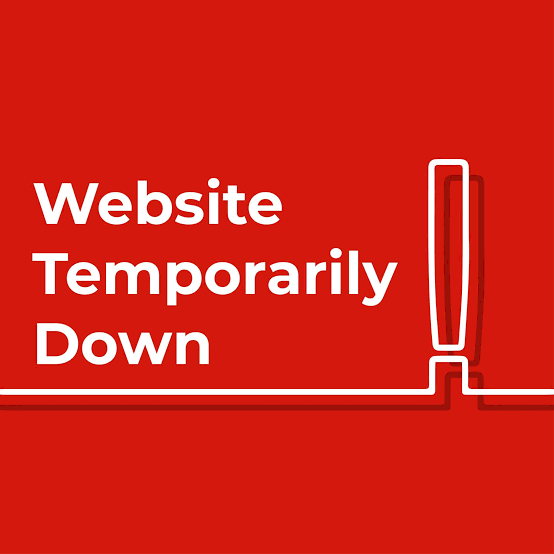 Connect_Miga's tweet image. 2/2
Website is under major upgrades.
We are strengthening every part behind the scenes.
While the site gets better, you can still secure your MIGA Z13 directly from our official Instagram account @officialconnectmobiles

#instagram #purchase #migaz13 #migaphone