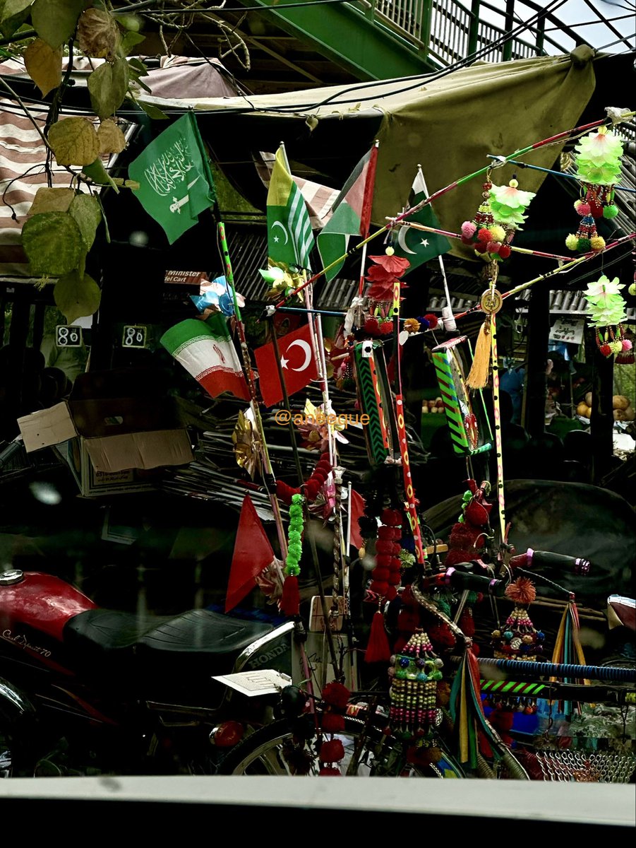 Aneeque Shahid tweet media