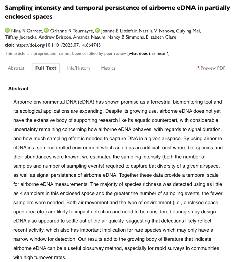 Niko McCarty. tweet media