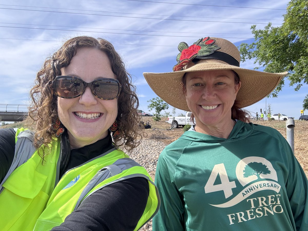 Valley Air District tweet media