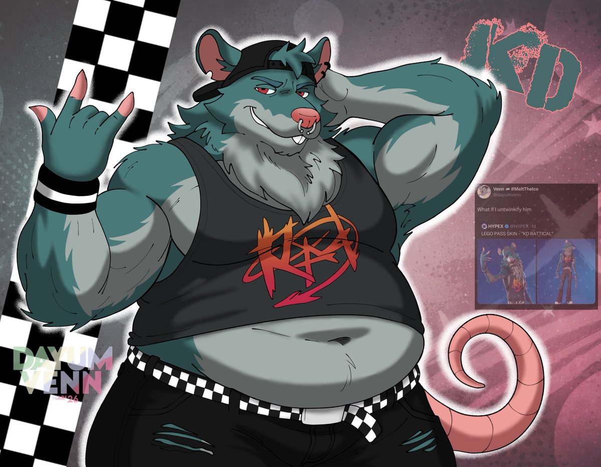 Twink death is real and I’m the grim reaper