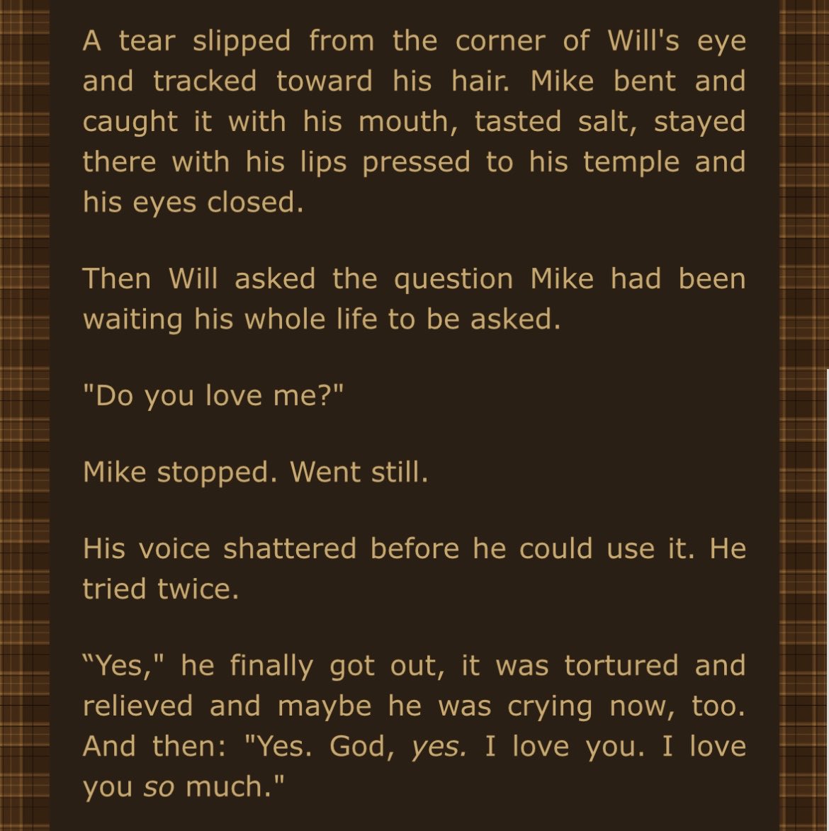 clarke | ǝʞɹɐlɔ WILL DAY tweet media