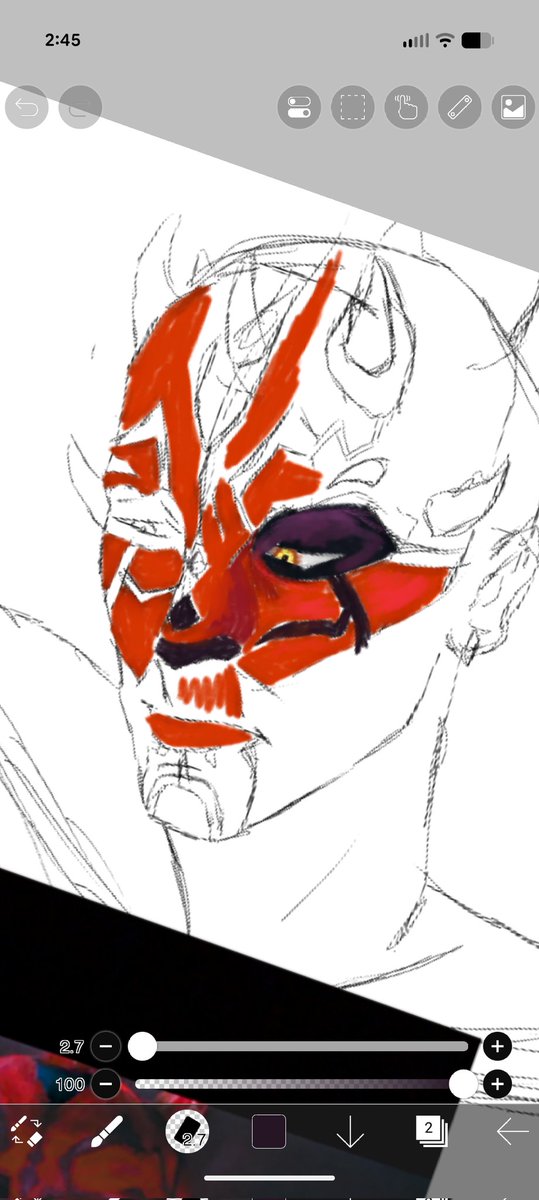 𝑆ℎ𝑎𝑑𝑜𝑤'𝑠 𝑁𝑖𝑔ℎ𝑡 tweet media