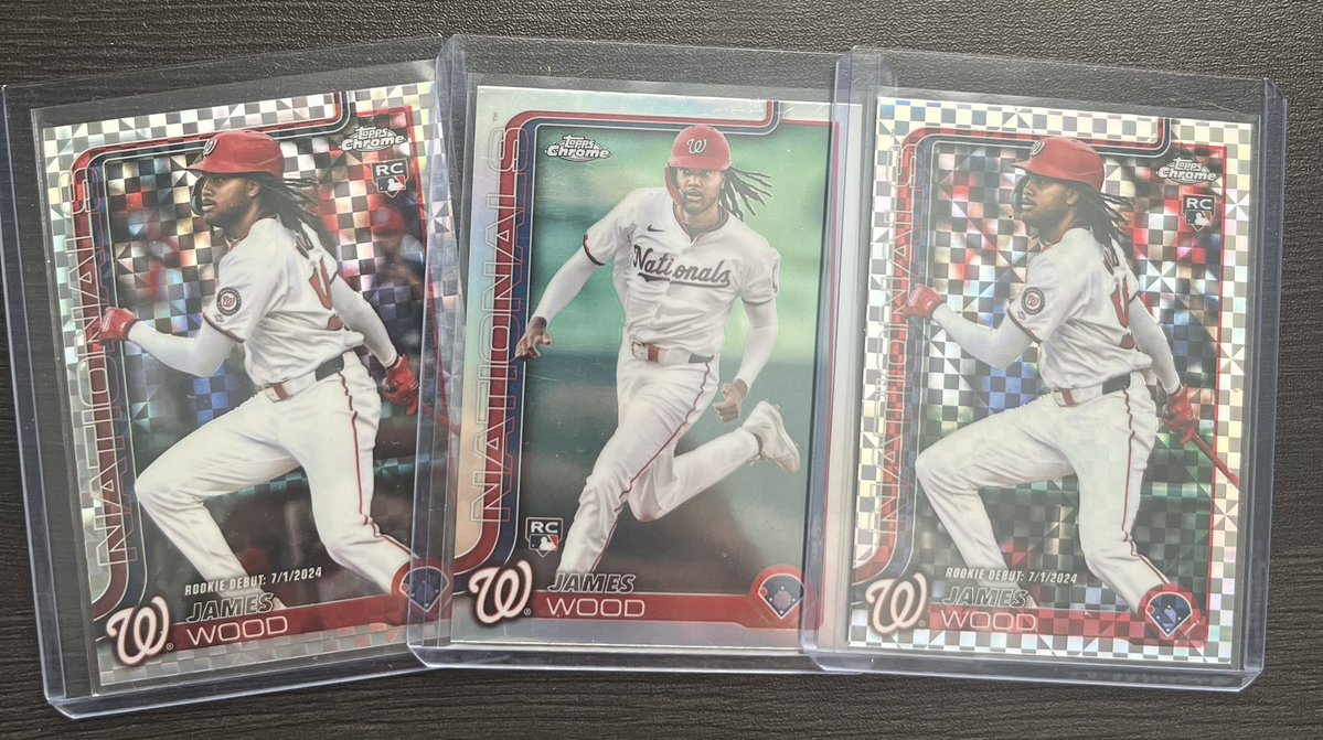 Chase’s Cards ✝️ tweet media