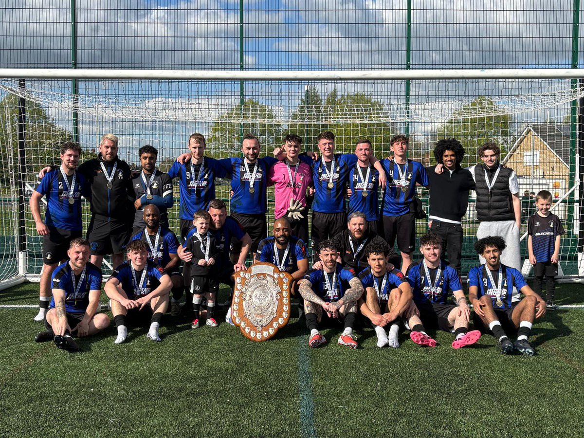 Everett Rovers FC tweet media