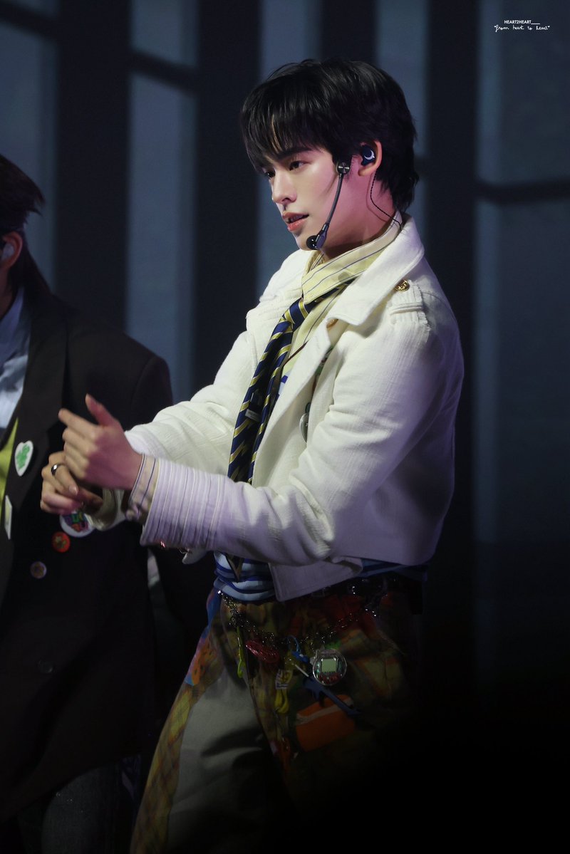 Heart2Heart💕 tweet media