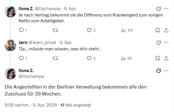 Hauptstadtbeamte (Gewürzmischungsverkäuferin) 🔥🤡 tweet media