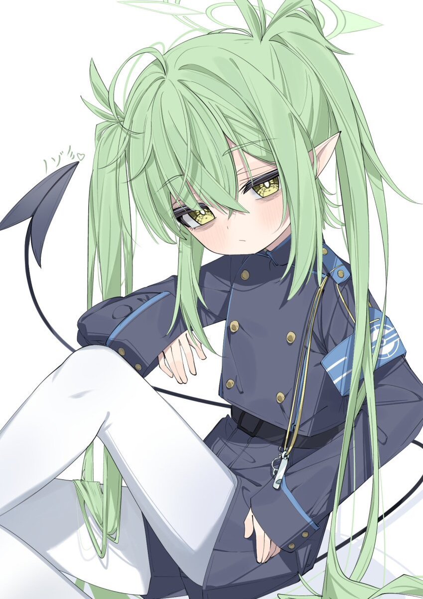 Hikari and Nozomi tweet media