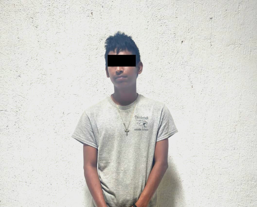 Imagen_Oax's tweet image. #Fiscalía de #Oaxaca logra vinculación a proceso y prisión contra una persona por narcomenudeo en la región de la Costa*

#OaxacadeJuárez, Oax., 18 de abril de 2026.- La Fiscalía General del Estado de Oaxaca (@FISCALIA_GobOax ), obtuvo auto de vinculación a proceso y prisión