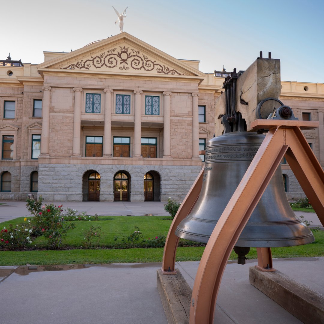 DornPolicyGroup's tweet photo. Experience. Integrity. Results. That’s what you get with Dorn Policy Group, Arizona’s premier lobbying and public affairs firm. With 50+ years of combined expertise, we deliver the insight, connections, and results our clients rely on.

#PublicAffairs #DornPolicy https://t.co/cBXBSGwGHw