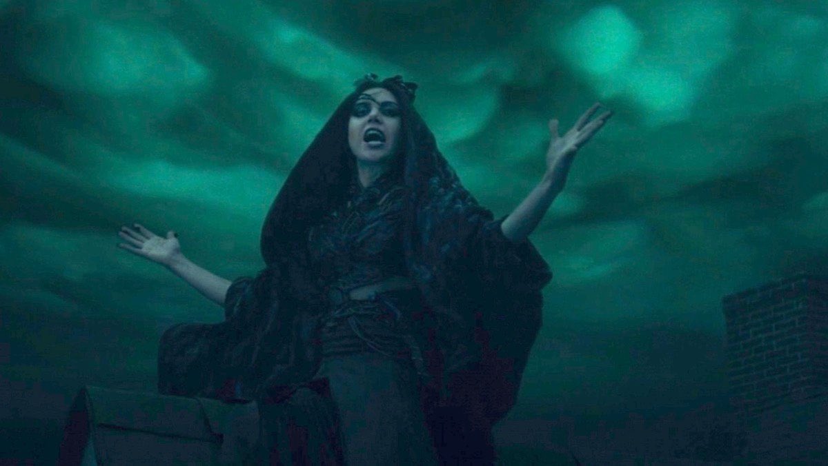 The Marvelous Geek tweet media