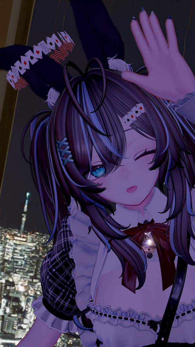 Aries_ありえす_ tweet media