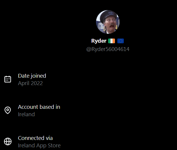 The Salfordian 🏴󠁧󠁢󠁥󠁮󠁧󠁿 tweet media