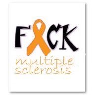 SamsaraBLVG's tweet image. I would like to thank #ChristinaApplegate for making it ALL public. I believe you will spark a light on MS sufferers all over the world. We need a cure! We are tired of wasting away and watching our life go on without us, it is destroying our loved ones🥺

#MSSucks