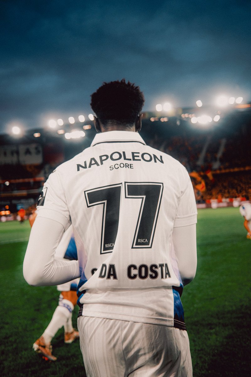 RSC Anderlecht tweet media