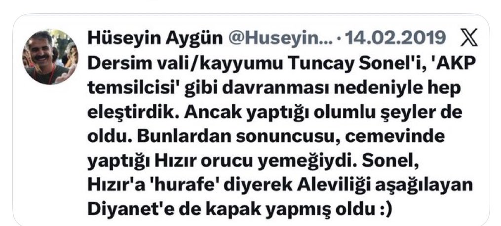 Brûsk Dêrsim tweet media