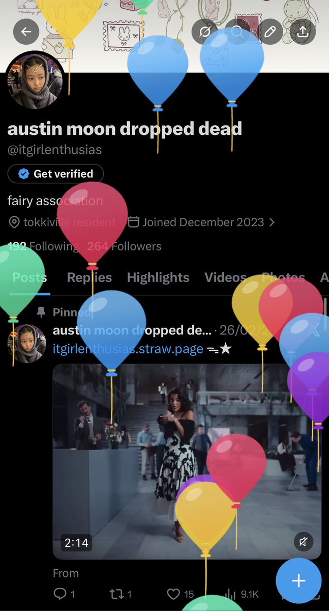 austin moon dropped dead tweet media