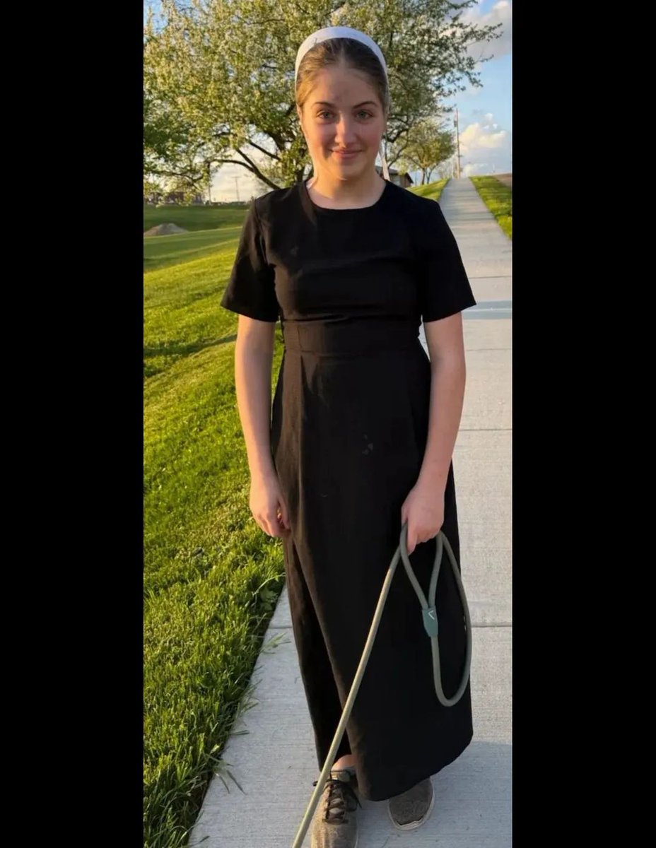 KatKatButterfly's tweet image. Authorities report her destination &amp;amp; direction of travel are unknown.

If you have any information regarding her location, please contact the Wayne County Sheriff’s Office or your local law enforcement.

#MissingChild #MissingGirl #RachelYoder #RachelWYoder #MissingYouth #Missing