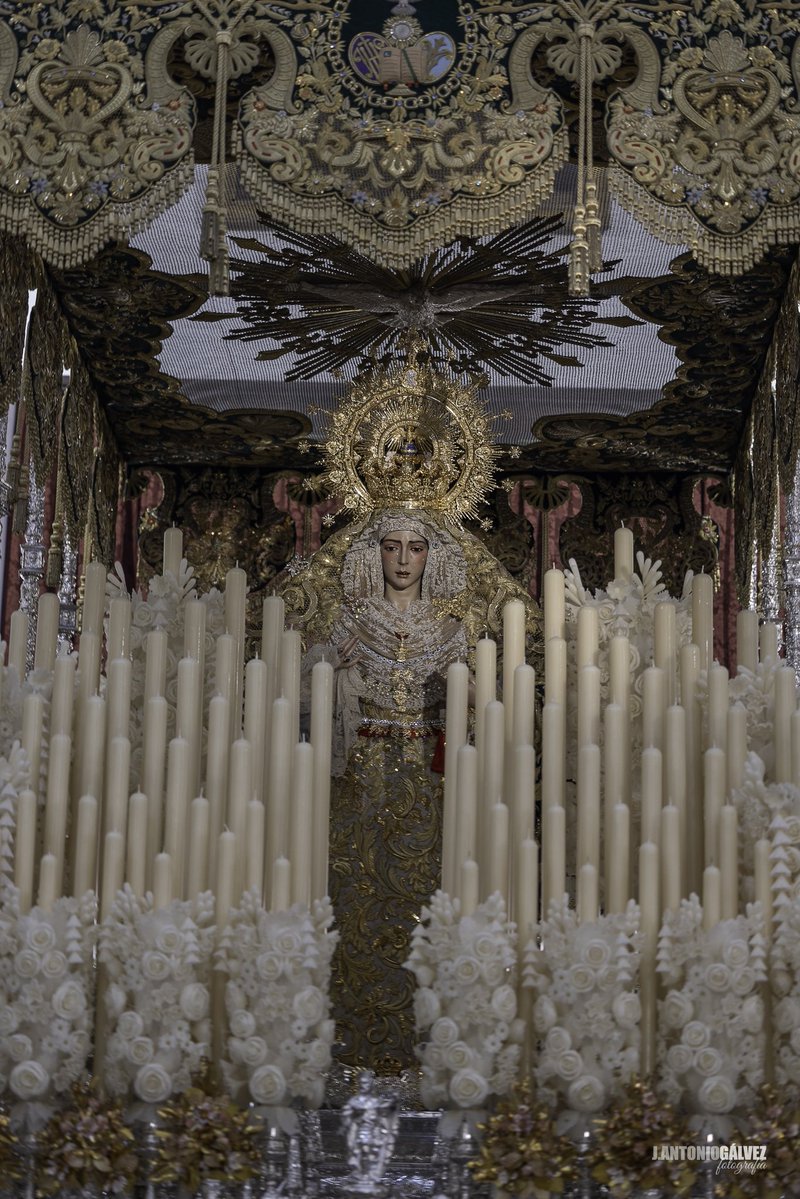 GALERÍA | <a href="/Hdad_Redencion/">Hermandad de la Redención</a>