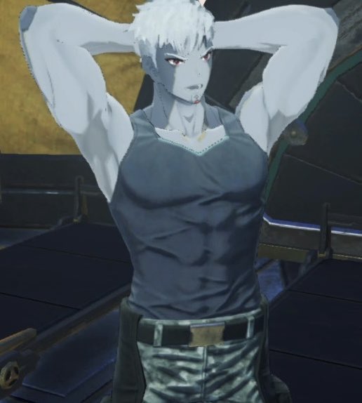 De_Dox 🇵🇸🏳️‍🌈 tweet media