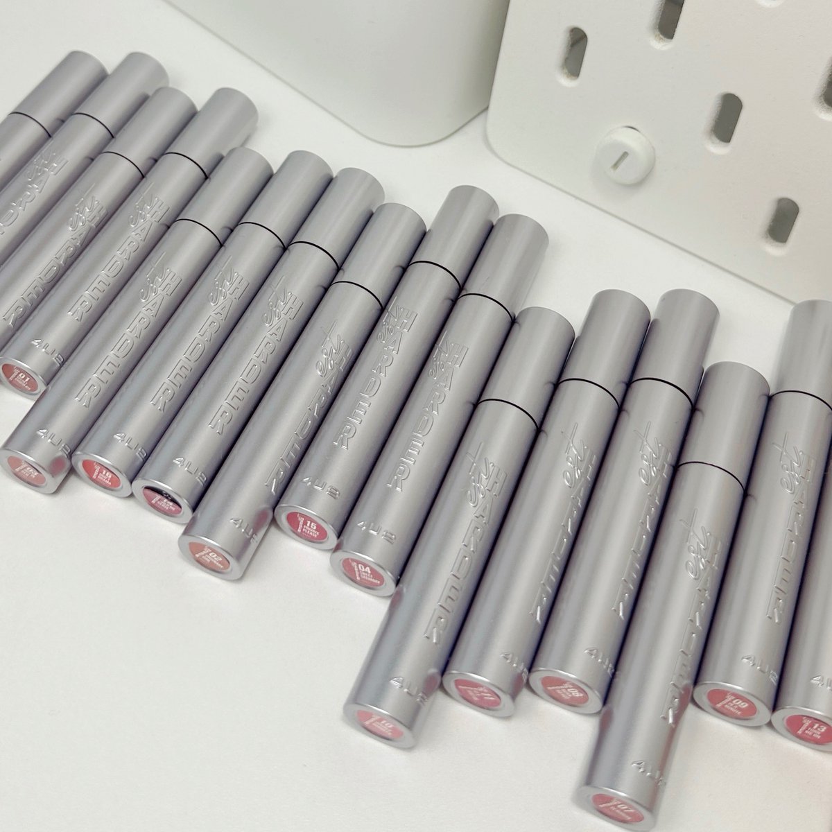 เอไอเอสพีไดอะรี่ (19-25/04 ไม่อยู่ไทย) tweet media