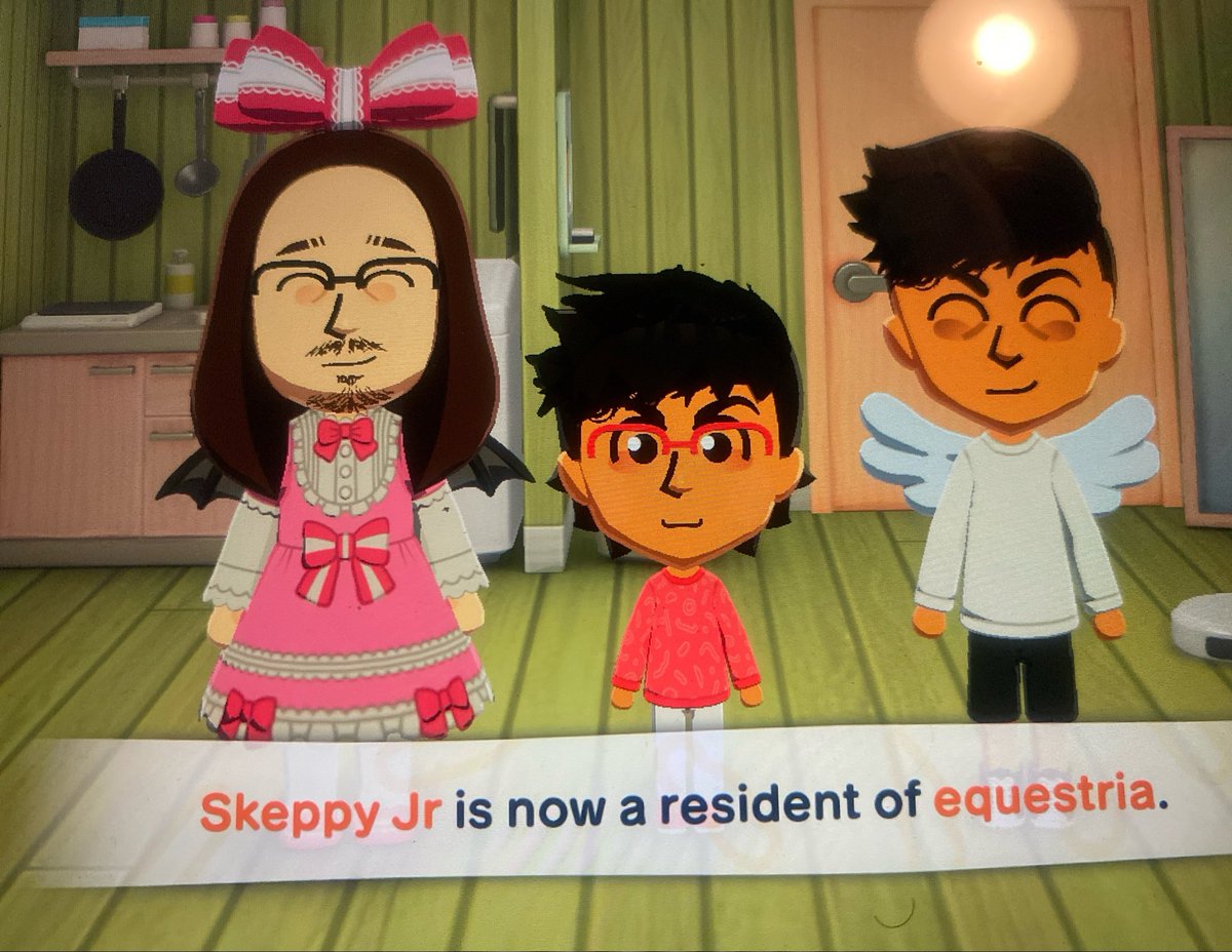 whyrusuchafaggot? tweet media