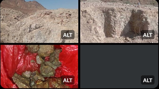 واثق الحسني tweet media