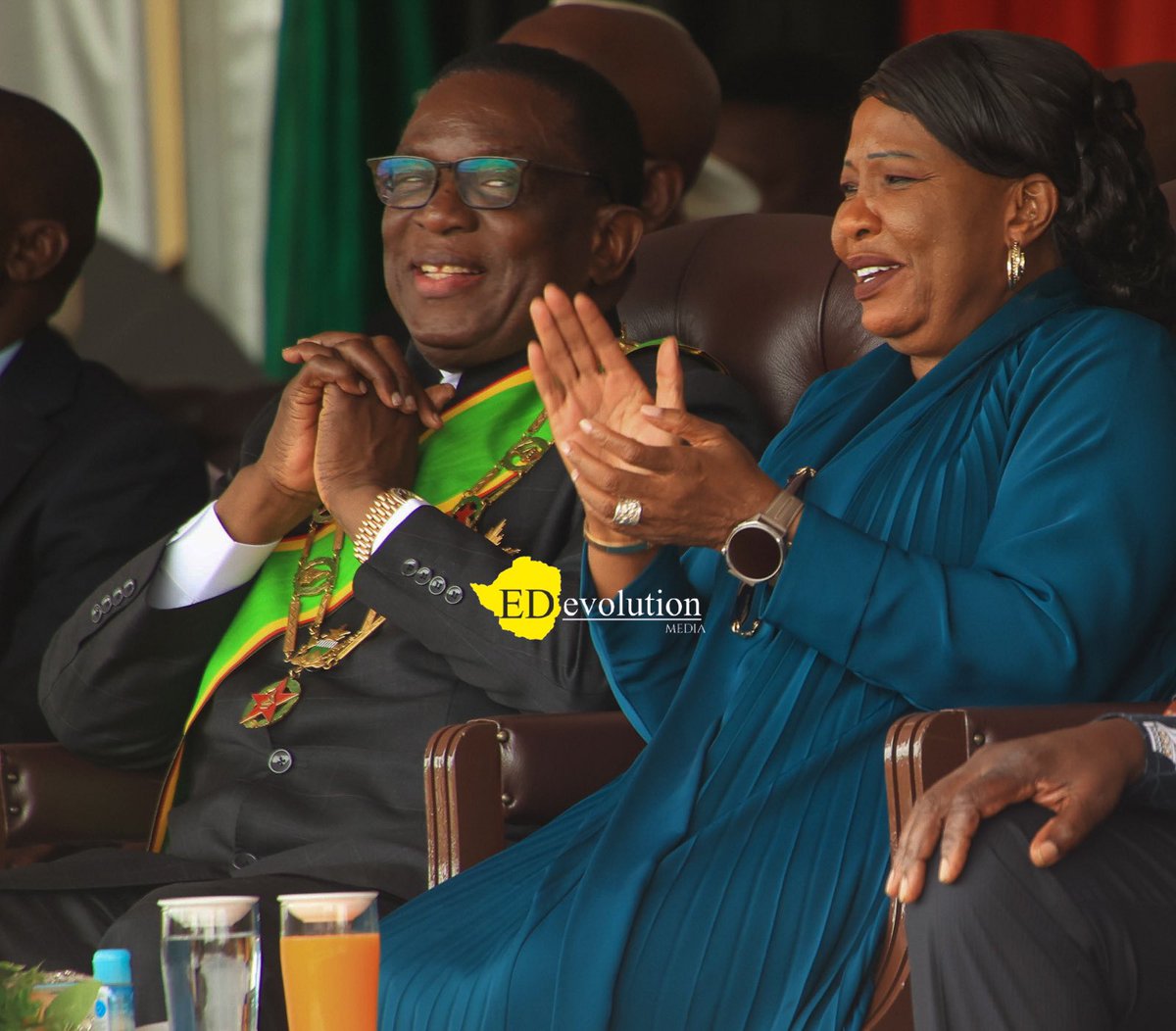 EDevolutionZW tweet media