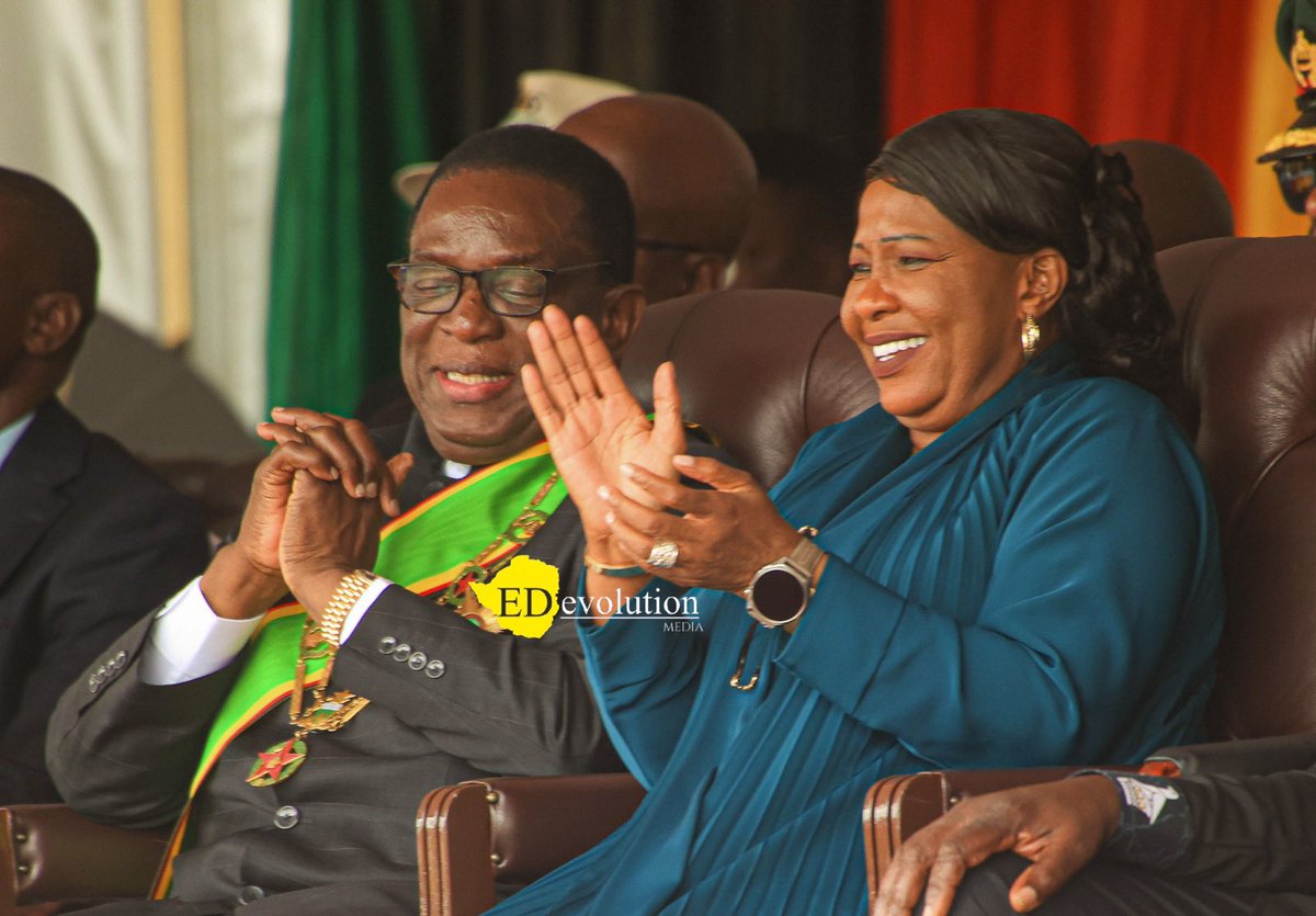 EDevolutionZW tweet media