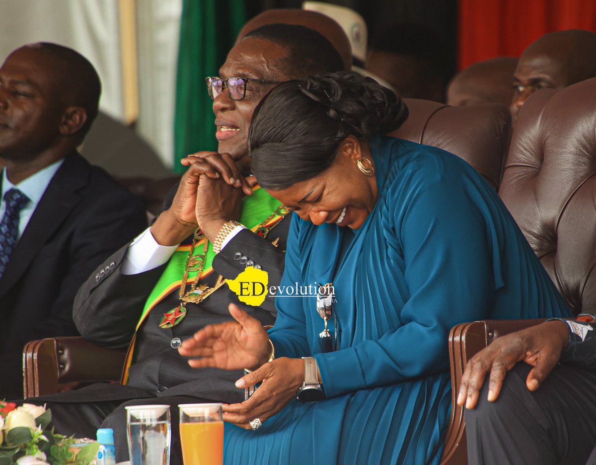 EDevolutionZW tweet media