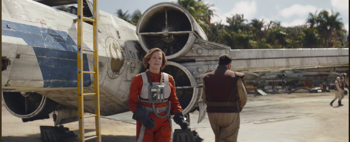 The Sietch of Sci-Fi | tweet media