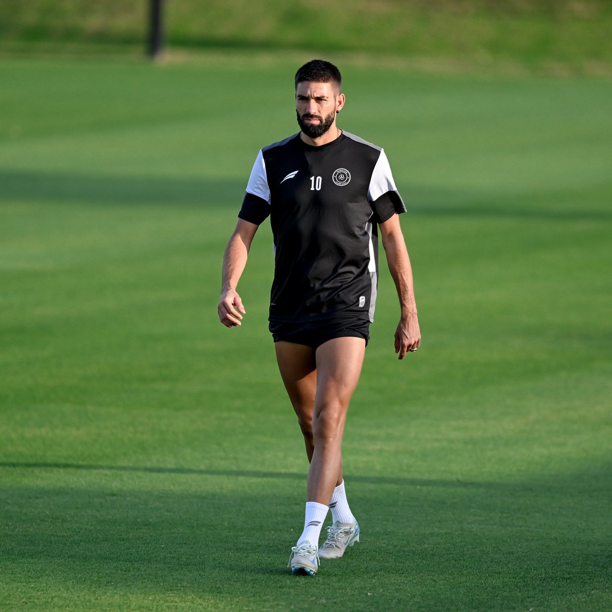 نادي الشباب السعودي tweet media